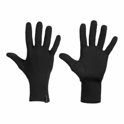 Les meilleures critiques de ✨ Icebreaker Oasis Glove Liners - Sous-Gants randonnée 🤩