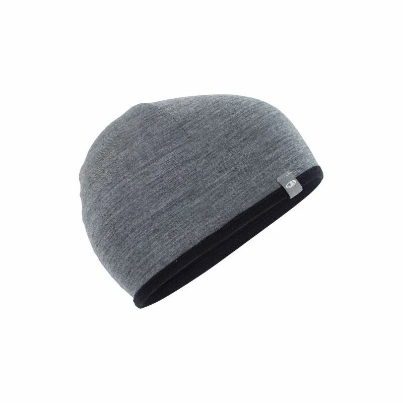 Meilleure vente 🥰 Icebreaker Pocket Hat - Bonnet 😍 4 Meilleure vente 🥰 Icebreaker Pocket Hat - Bonnet 😍 – Image 2