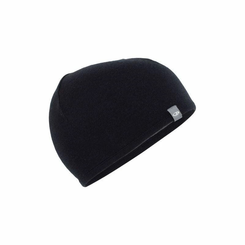 Meilleure vente 🥰 Icebreaker Pocket Hat - Bonnet 😍 3 Meilleure vente 🥰 Icebreaker Pocket Hat - Bonnet 😍