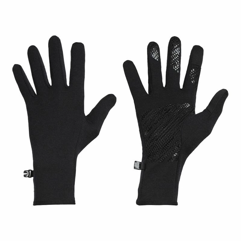 Acheter ✔️ Icebreaker Quantum Gloves - Gants randonnée ⭐ 4 Acheter ✔️ Icebreaker Quantum Gloves - Gants randonnée ⭐ – Image 2