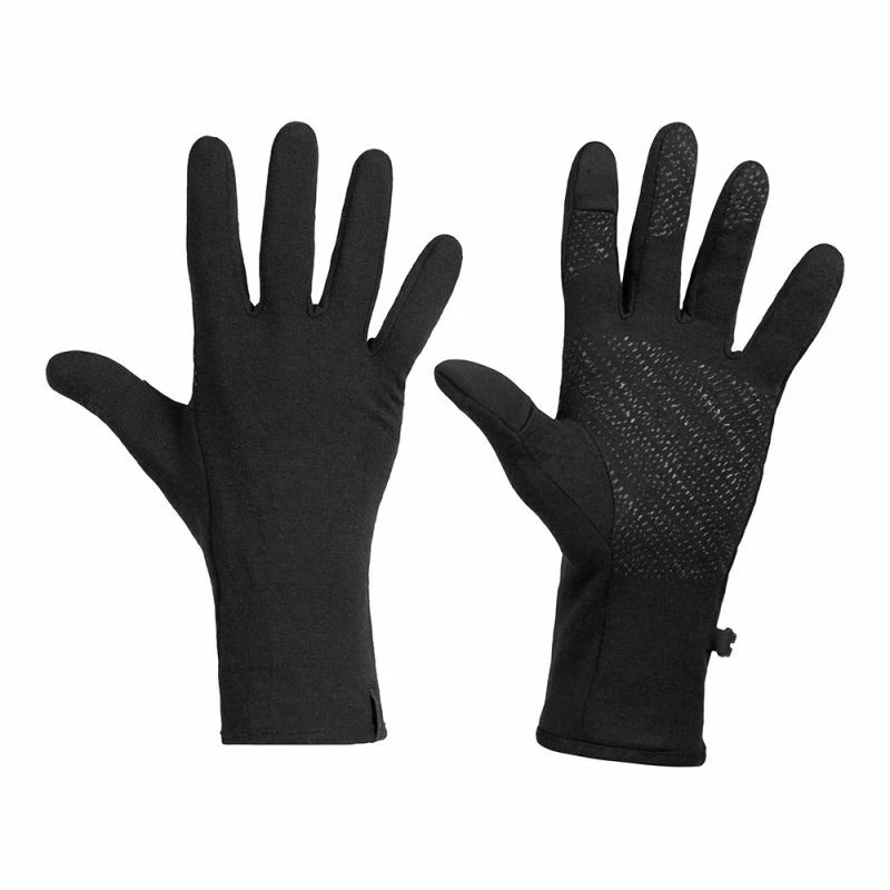 Acheter ✔️ Icebreaker Quantum Gloves - Gants randonnée ⭐ 3 Acheter ✔️ Icebreaker Quantum Gloves - Gants randonnée ⭐