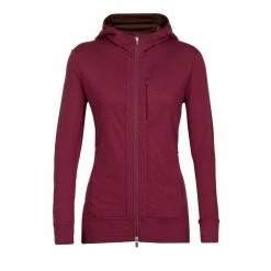 Vente flash 🛒 Icebreaker Quantum III LS Zip Hood - Polaire en laine mérinos femme I Hardloop 😍 18 Vente flash 🛒 Icebreaker Quantum III LS Zip Hood - Polaire en laine mérinos femme I Hardloop 😍 -Icebreaker Shop icebreaker quantum iii ls zip hood polaire femme cherry espresso