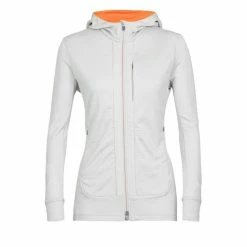 Vente flash 🛒 Icebreaker Quantum III LS Zip Hood - Polaire en laine mérinos femme I Hardloop 😍 19 Vente flash 🛒 Icebreaker Quantum III LS Zip Hood - Polaire en laine mérinos femme I Hardloop 😍 -Icebreaker Shop icebreaker quantum iii ls zip hood polaire femme ether flash