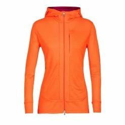 Vente flash 🛒 Icebreaker Quantum III LS Zip Hood - Polaire en laine mérinos femme I Hardloop 😍 17 Vente flash 🛒 Icebreaker Quantum III LS Zip Hood - Polaire en laine mérinos femme I Hardloop 😍 -Icebreaker Shop icebreaker quantum iii ls zip hood polaire femme flash cherry