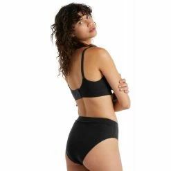 De gros 🔥 Icebreaker Queens High Cut Brief - Sous-vêtement mérinos femme I Hardloop 🌟 15 De gros 🔥 Icebreaker Queens High Cut Brief - Sous-vêtement mérinos femme I Hardloop 🌟 -Icebreaker Shop icebreaker queens high cut brief sous vetement merinos femme black 3