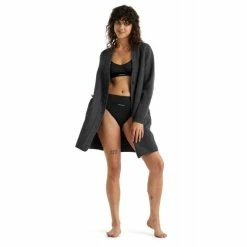 De gros 🔥 Icebreaker Queens High Cut Brief - Sous-vêtement mérinos femme I Hardloop 🌟 20 De gros 🔥 Icebreaker Queens High Cut Brief - Sous-vêtement mérinos femme I Hardloop 🌟 -Icebreaker Shop icebreaker queens high cut brief sous vetement merinos femme black 8