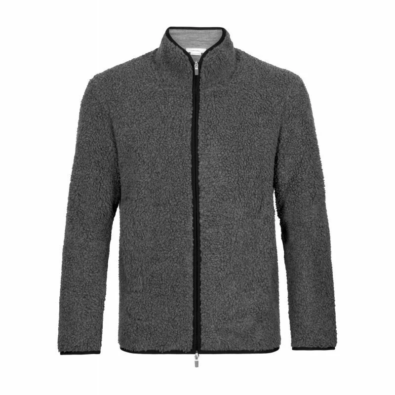 Offres 🥰 Icebreaker RealFleece High Pile LS Zip - Polaire en laine mérinos homme 🧨 3 Offres 🥰 Icebreaker RealFleece High Pile LS Zip - Polaire en laine mérinos homme 🧨