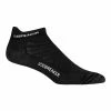 Offres ❤️ Icebreaker Run+ Ultralight Micro - Chaussettes en laine mérinos homme I Hardloop 😀 -Icebreaker Shop icebreaker run ultralight micro chaussettes homme black snow