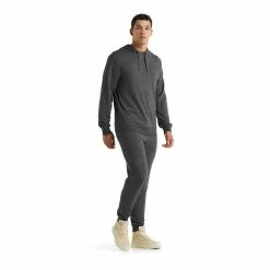 Tout neuf ✨ Icebreaker Shifter Pants - Pantalon homme ❤️ -Icebreaker Shop icebreaker shifter pants pantalon homme gritstone heather 12