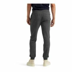 Tout neuf ✨ Icebreaker Shifter Pants - Pantalon homme ❤️ -Icebreaker Shop icebreaker shifter pants pantalon homme gritstone heather 4