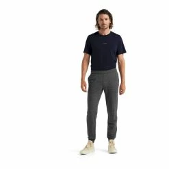 Tout neuf ✨ Icebreaker Shifter Pants - Pantalon homme ❤️ -Icebreaker Shop icebreaker shifter pants pantalon homme gritstone heather 5