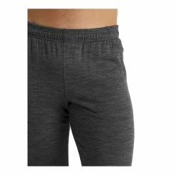 Tout neuf ✨ Icebreaker Shifter Pants - Pantalon homme ❤️ -Icebreaker Shop icebreaker shifter pants pantalon homme gritstone heather 6