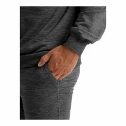 Tout neuf ✨ Icebreaker Shifter Pants - Pantalon homme ❤️ -Icebreaker Shop icebreaker shifter pants pantalon homme gritstone heather 8