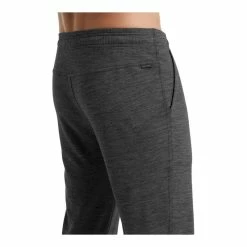 Tout neuf ✨ Icebreaker Shifter Pants - Pantalon homme ❤️ -Icebreaker Shop icebreaker shifter pants pantalon homme gritstone heather 9
