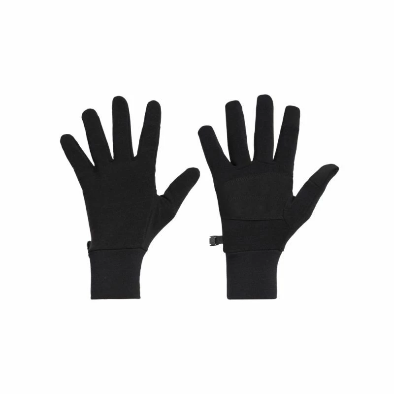 Le moins cher 🔥 Icebreaker Sierra Gloves - Gants randonnée 😍 3 Le moins cher 🔥 Icebreaker Sierra Gloves - Gants randonnée 😍