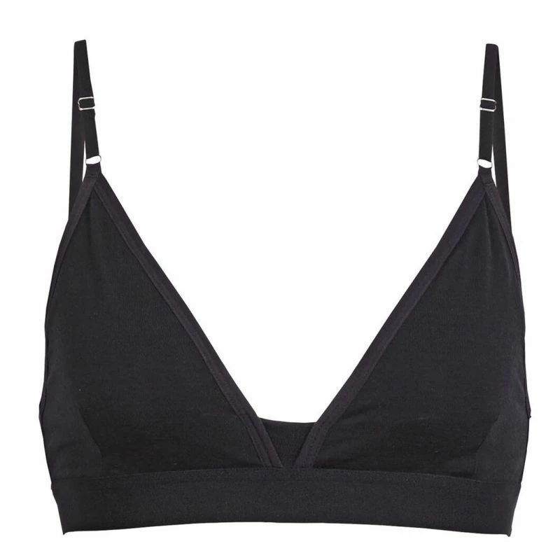 De gros 🎁 Icebreaker Siren Bra - Brassière de sport ⌛ 4 De gros 🎁 Icebreaker Siren Bra - Brassière de sport ⌛ – Image 2