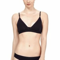 De gros 🎁 Icebreaker Siren Bra - Brassière de sport ⌛