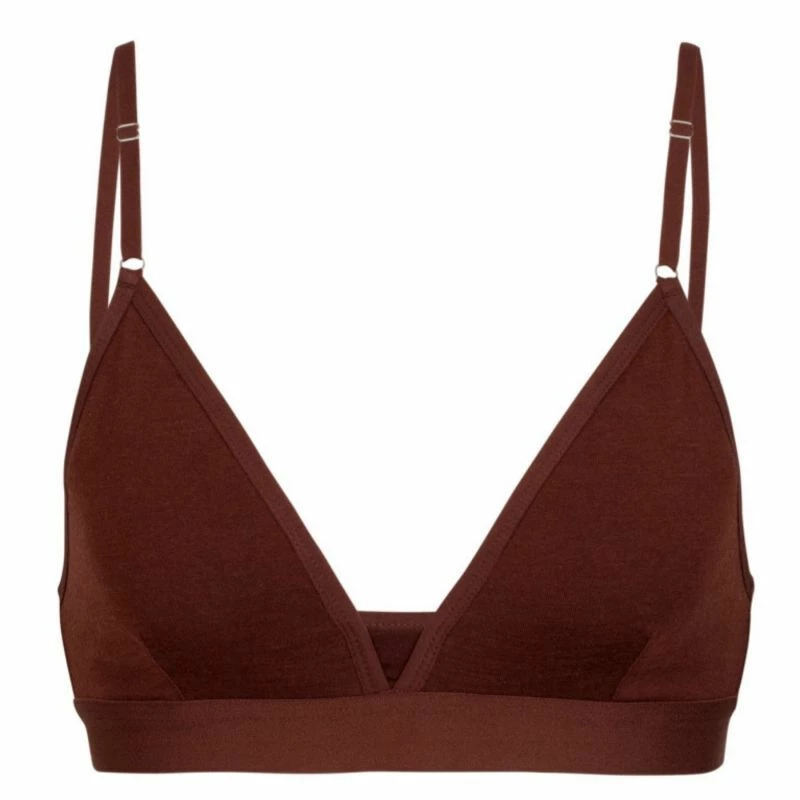 De gros 🎁 Icebreaker Siren Bra - Brassière de sport ⌛ 9 De gros 🎁 Icebreaker Siren Bra - Brassière de sport ⌛ – Image 7