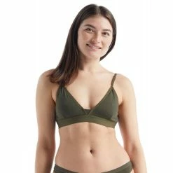 De gros 🎁 Icebreaker Siren Bra - Brassière de sport ⌛ 14 De gros 🎁 Icebreaker Siren Bra - Brassière de sport ⌛ -Icebreaker Shop icebreaker siren bra brassiere de sport loden