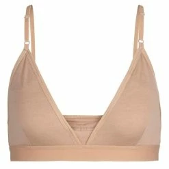 De gros 🎁 Icebreaker Siren Bra - Brassière de sport ⌛ 13 De gros 🎁 Icebreaker Siren Bra - Brassière de sport ⌛ -Icebreaker Shop icebreaker siren bra brassiere de sport praline