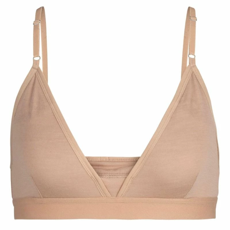 De gros 🎁 Icebreaker Siren Bra - Brassière de sport ⌛ 7 De gros 🎁 Icebreaker Siren Bra - Brassière de sport ⌛ – Image 5