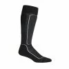 Promo 🎁 Icebreaker Ski + Light Over The Calf - Chaussettes en laine mérinos femme I Hardloop ⌛ 1 Promo 🎁 Icebreaker Ski + Light Over The Calf - Chaussettes en laine mérinos femme I Hardloop ⌛ -Icebreaker Shop icebreaker ski light over the calf chaussettes en laine merinos femme black