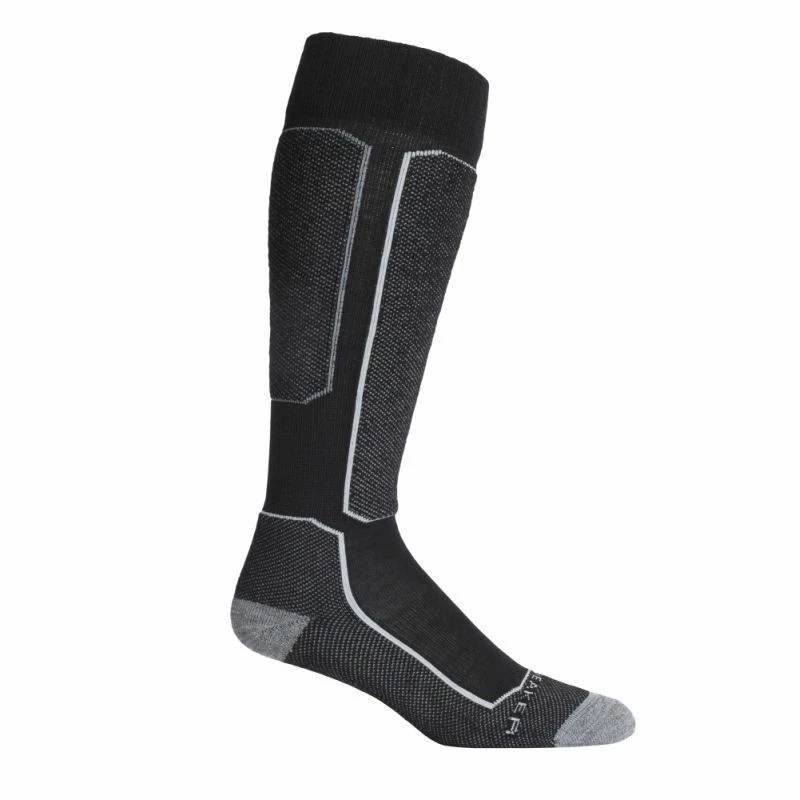 Bon marché 🎁 Icebreaker Ski + Light Over The Calf - Chaussettes en laine mérinos homme I Hardloop 😉 3 Bon marché 🎁 Icebreaker Ski + Light Over The Calf - Chaussettes en laine mérinos homme I Hardloop 😉