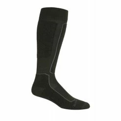 Bon marché 🎁 Icebreaker Ski + Light Over The Calf - Chaussettes en laine mérinos homme I Hardloop 😉 11 Bon marché 🎁 Icebreaker Ski + Light Over The Calf - Chaussettes en laine mérinos homme I Hardloop 😉 -Icebreaker Shop icebreaker ski light over the calf chaussettes en laine merinos homme loden black gritstone heather