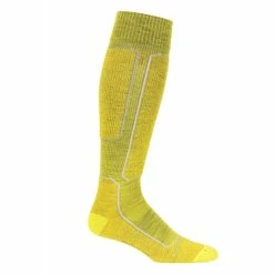 Bon marché 🎁 Icebreaker Ski + Light Over The Calf - Chaussettes en laine mérinos homme I Hardloop 😉 10 Bon marché 🎁 Icebreaker Ski + Light Over The Calf - Chaussettes en laine mérinos homme I Hardloop 😉 -Icebreaker Shop icebreaker ski light over the calf chaussettes en laine merinos homme shine ether silent gold