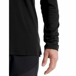 Budget ⭐ Icebreaker Sphere II LS Tee - T-shirt en laine mérinos homme I Hardloop 😉 15 Budget ⭐ Icebreaker Sphere II LS Tee - T-shirt en laine mérinos homme I Hardloop 😉 -Icebreaker Shop icebreaker sphere ii ls tee t shirt homme black 3