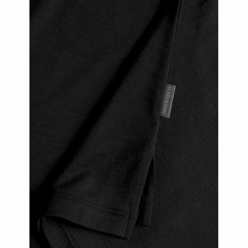 Budget ⭐ Icebreaker Sphere II LS Tee - T-shirt en laine mérinos homme I Hardloop 😉 7 Budget ⭐ Icebreaker Sphere II LS Tee - T-shirt en laine mérinos homme I Hardloop 😉 – Image 5