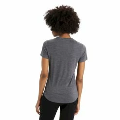 Meilleure vente ⌛ Icebreaker Sphere II SS Tee - T-shirt en laine mérinos femme I Hardloop 🔥 13 Meilleure vente ⌛ Icebreaker Sphere II SS Tee - T-shirt en laine mérinos femme I Hardloop 🔥 -Icebreaker Shop icebreaker sphere ii ss tee t shirt femme midnight navy heather 2