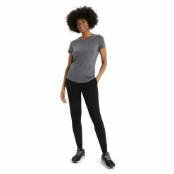 Meilleure vente ⌛ Icebreaker Sphere II SS Tee - T-shirt en laine mérinos femme I Hardloop 🔥 14 Meilleure vente ⌛ Icebreaker Sphere II SS Tee - T-shirt en laine mérinos femme I Hardloop 🔥 -Icebreaker Shop icebreaker sphere ii ss tee t shirt femme midnight navy heather 3