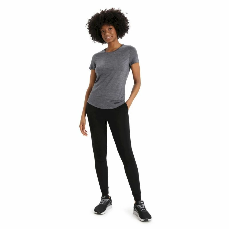 Meilleure vente ⌛ Icebreaker Sphere II SS Tee - T-shirt en laine mérinos femme I Hardloop 🔥 6 Meilleure vente ⌛ Icebreaker Sphere II SS Tee - T-shirt en laine mérinos femme I Hardloop 🔥 – Image 4