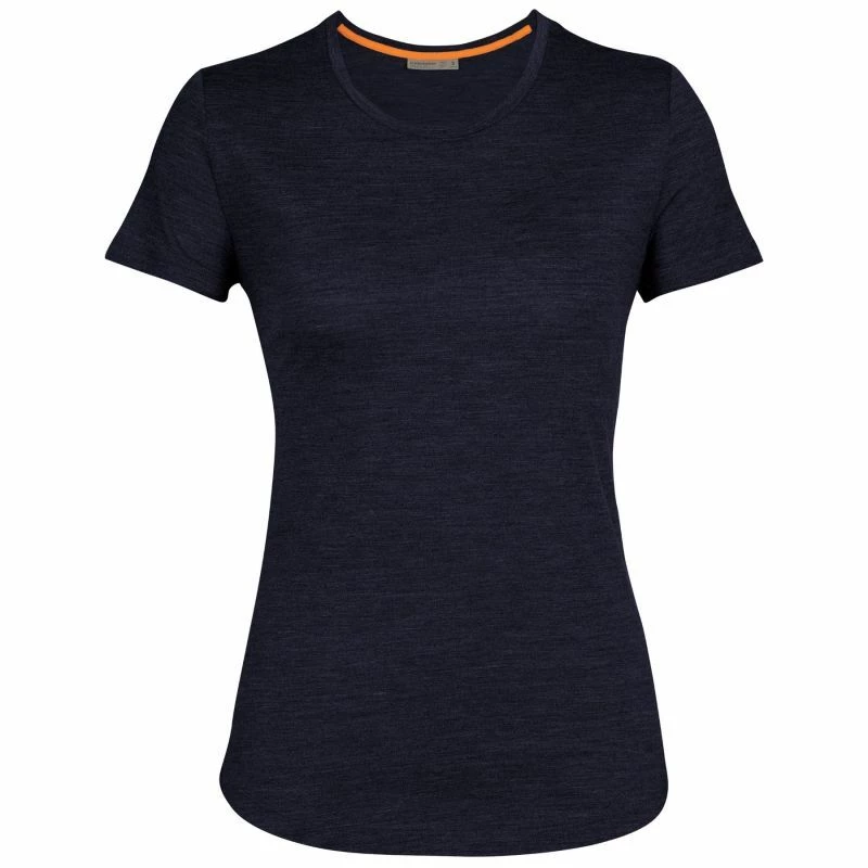 Meilleure vente ⌛ Icebreaker Sphere II SS Tee - T-shirt en laine mérinos femme I Hardloop 🔥 3 Meilleure vente ⌛ Icebreaker Sphere II SS Tee - T-shirt en laine mérinos femme I Hardloop 🔥