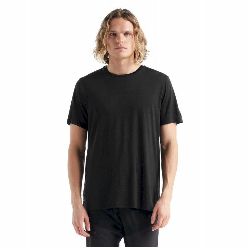 Meilleure vente 😍 Icebreaker Sphere II SS Tee - T-shirt en laine mérinos homme I Hardloop 🎉 10 Meilleure vente 😍 Icebreaker Sphere II SS Tee - T-shirt en laine mérinos homme I Hardloop 🎉 – Image 8