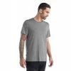 Meilleure vente 😍 Icebreaker Sphere II SS Tee - T-shirt en laine mérinos homme I Hardloop 🎉 2 Meilleure vente 😍 Icebreaker Sphere II SS Tee - T-shirt en laine mérinos homme I Hardloop 🎉 -Icebreaker Shop icebreaker sphere ii ss tee t shirt homme metro heather
