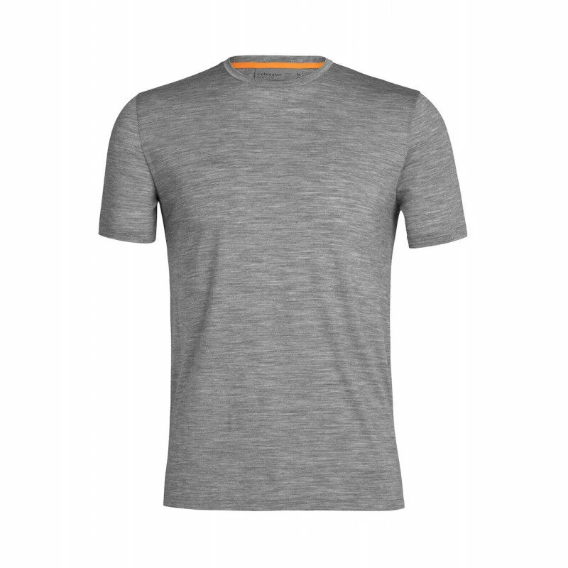 Meilleure vente 😍 Icebreaker Sphere II SS Tee - T-shirt en laine mérinos homme I Hardloop 🎉 8 Meilleure vente 😍 Icebreaker Sphere II SS Tee - T-shirt en laine mérinos homme I Hardloop 🎉 – Image 6
