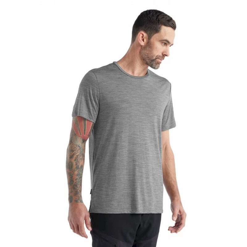 Meilleure vente 😍 Icebreaker Sphere II SS Tee - T-shirt en laine mérinos homme I Hardloop 🎉 3 Meilleure vente 😍 Icebreaker Sphere II SS Tee - T-shirt en laine mérinos homme I Hardloop 🎉