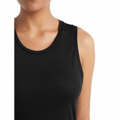Meilleure vente 🛒 Icebreaker Sphere II Tank - Débardeur femme 🎉 11 Meilleure vente 🛒 Icebreaker Sphere II Tank - Débardeur femme 🎉 -Icebreaker Shop icebreaker sphere ii tank debardeur femme black 2