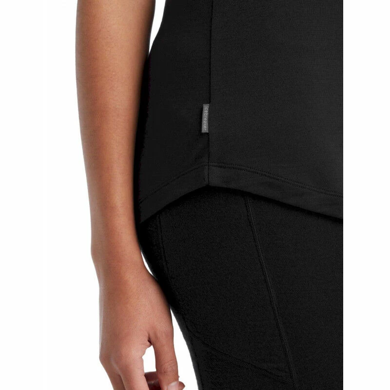 Meilleure vente 🛒 Icebreaker Sphere II Tank - Débardeur femme 🎉 6 Meilleure vente 🛒 Icebreaker Sphere II Tank - Débardeur femme 🎉 – Image 4