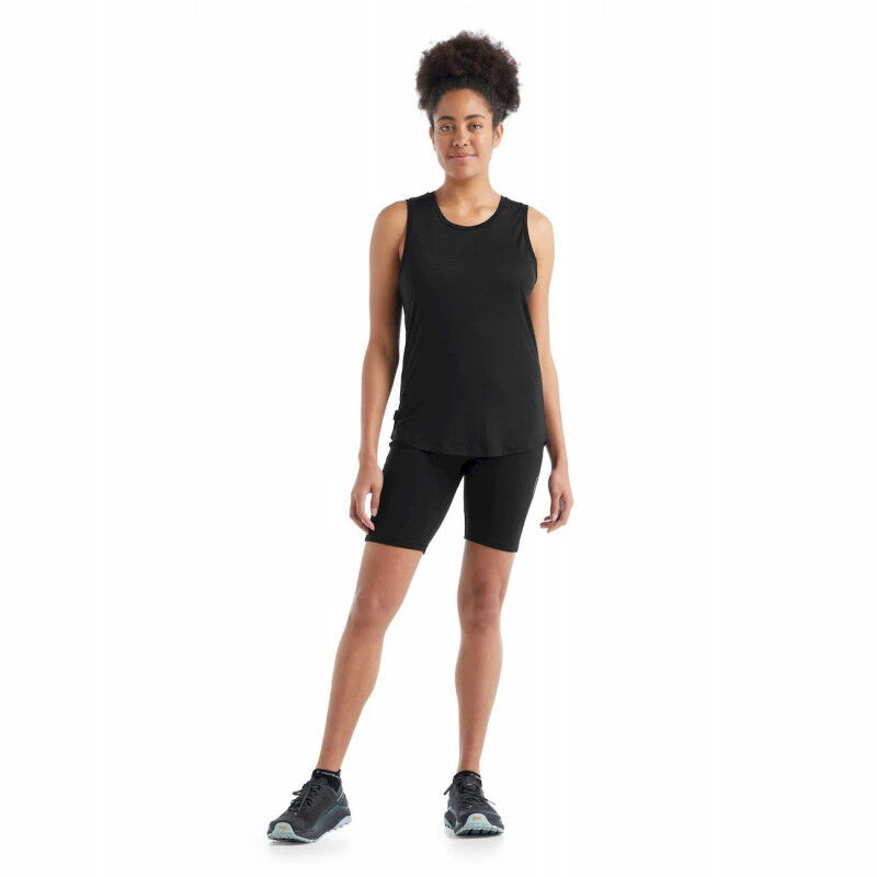 Meilleure vente 🛒 Icebreaker Sphere II Tank - Débardeur femme 🎉 7 Meilleure vente 🛒 Icebreaker Sphere II Tank - Débardeur femme 🎉 – Image 5