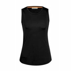 Meilleure vente 🛒 Icebreaker Sphere II Tank - Débardeur femme 🎉 14 Meilleure vente 🛒 Icebreaker Sphere II Tank - Débardeur femme 🎉 -Icebreaker Shop icebreaker sphere ii tank debardeur femme black 5