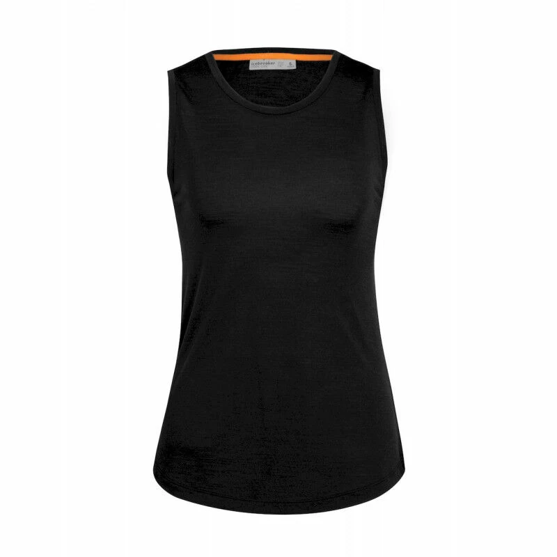 Meilleure vente 🛒 Icebreaker Sphere II Tank - Débardeur femme 🎉 8 Meilleure vente 🛒 Icebreaker Sphere II Tank - Débardeur femme 🎉 – Image 6