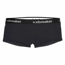 Meilleure vente ❤️ Icebreaker Sprite Hot Pants - Shorty femme 🔔