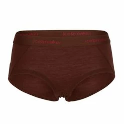 Meilleure vente ❤️ Icebreaker Sprite Hot Pants - Shorty femme 🔔 -Icebreaker Shop icebreaker sprite hot pants shorty femme espresso