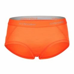 Meilleure vente ❤️ Icebreaker Sprite Hot Pants - Shorty femme 🔔 -Icebreaker Shop icebreaker sprite hot pants shorty femme flash