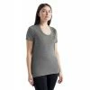 Meilleur prix 😀 Icebreaker Tech Lite II SS Scoop Tee Fabulous Fer - T-shirt en laine mérinos femme I Hardloop 👍 1 Meilleur prix 😀 Icebreaker Tech Lite II SS Scoop Tee Fabulous Fer - T-shirt en laine mérinos femme I Hardloop 👍 -Icebreaker Shop icebreaker tech lite ii ss scoop tee fabulous ferns t shirt femme metro heather