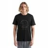 Le moins cher ✨ Icebreaker Tech Lite II SS Tee Canopy Camper - T-shirt en laine mérinos homme I Hardloop 👍 1 Le moins cher ✨ Icebreaker Tech Lite II SS Tee Canopy Camper - T-shirt en laine mérinos homme I Hardloop 👍 -Icebreaker Shop icebreaker tech lite ii ss tee canopy camper t shirt homme black