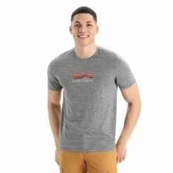 Top 10 🛒 Icebreaker Tech Lite II SS Tee Mountain Geology - T-shirt en laine mérinos homme 🎉 15 Top 10 🛒 Icebreaker Tech Lite II SS Tee Mountain Geology - T-shirt en laine mérinos homme 🎉 -Icebreaker Shop icebreaker tech lite ii ss tee mountain geology t shirt en laine merinos homme gritstone hthr